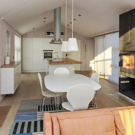 Erko - 150m From The Sea In Nw Jutland By Interhome * Løkken