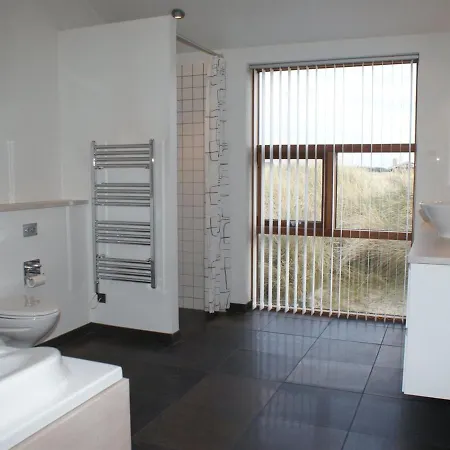 Erko - 150m From The Sea In Nw Jutland By Interhome *