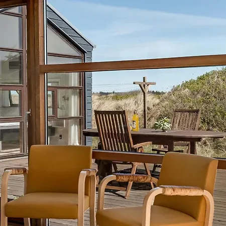 Erko - 150m From The Sea In Nw Jutland By Interhome Semesterbostad *
