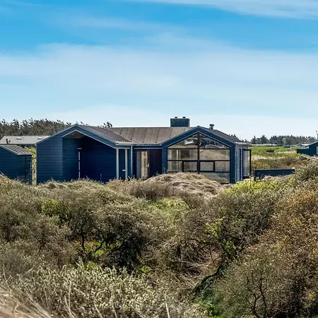Erko - 150m From The Sea In Nw Jutland By Interhome