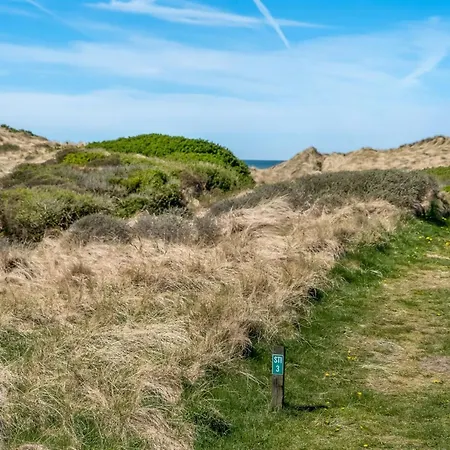Erko - 150m From The Sea In Nw Jutland By Interhome Semesterbostad