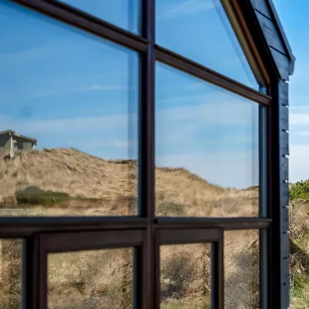 Erko - 150m From The Sea In Nw Jutland By Interhome Semesterbostad *