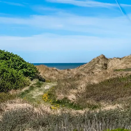 Semesterbostad Erko - 150m From The Sea In Nw Jutland By Interhome Løkken