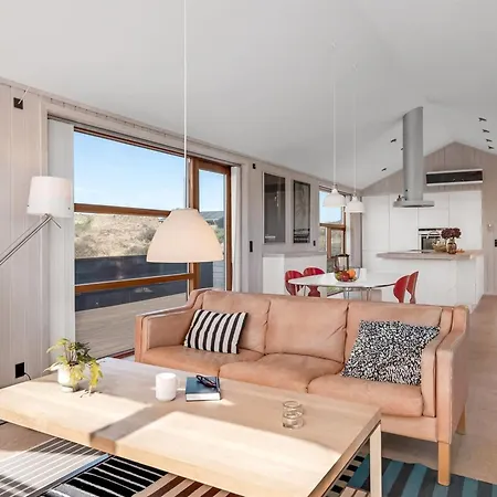 Erko - 150m From The Sea By Interhome Feriehus Løkken