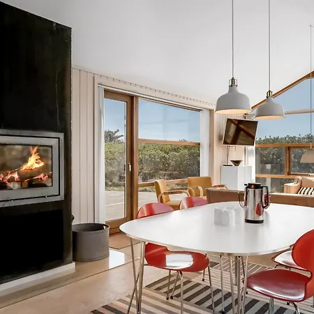 Feriehus Erko - 150m From The Sea By Interhome Løkken