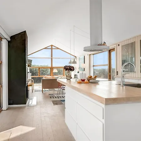 Erko - 150m From The Sea By Interhome * Løkken