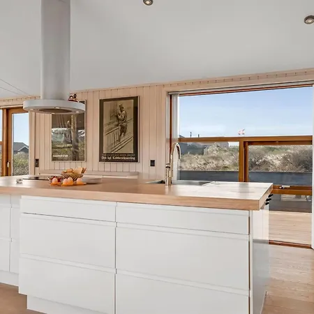 Ferienhaus Erko - 150m From The Sea By Interhome Løkken
