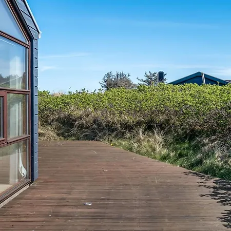 Erko - 150m From The Sea By Interhome * Løkken