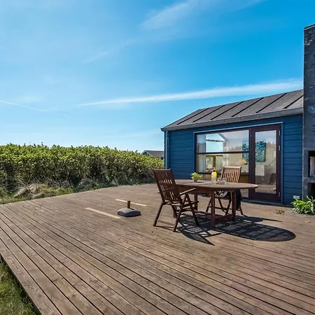 Erko - 150m From The Sea By Interhome Feriehus