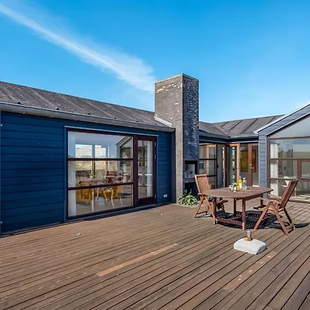 Erko - 150m From The Sea By Interhome Feriehus