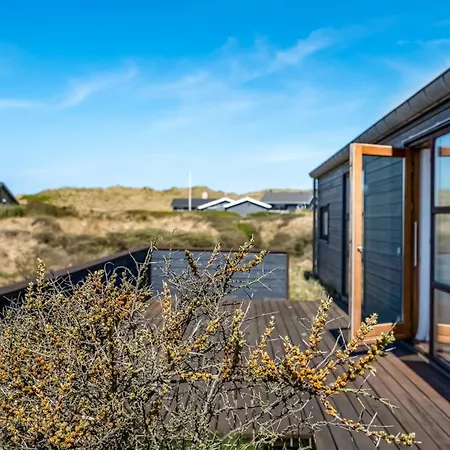 Erko - 150m From The Sea By Interhome Løkken
