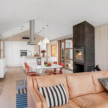 Feriehus Erko - 150m From The Sea By Interhome Løkken