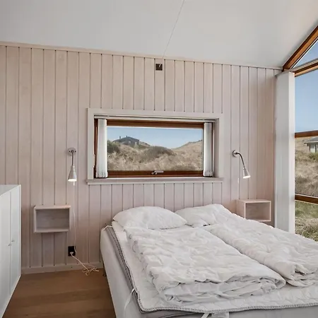 Erko - 150m From The Sea By Interhome Feriehus