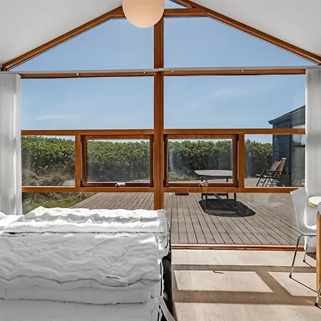 Erko - 150m From The Sea By Interhome Løkken