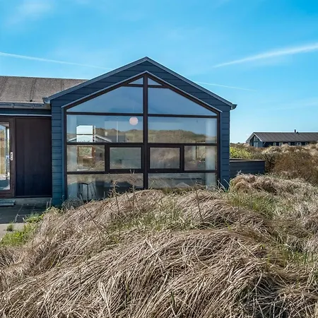 Erko - 150m From The Sea By Interhome * Løkken