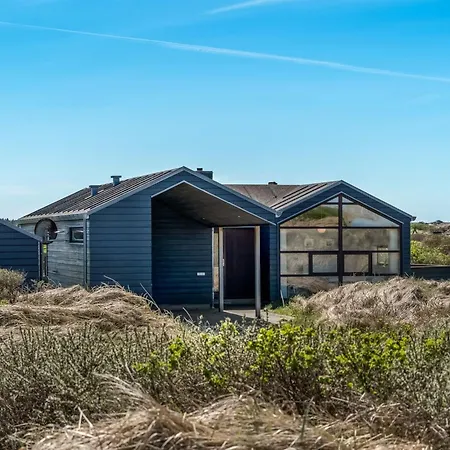 Erko - 150m From The Sea By Interhome Feriehus Løkken