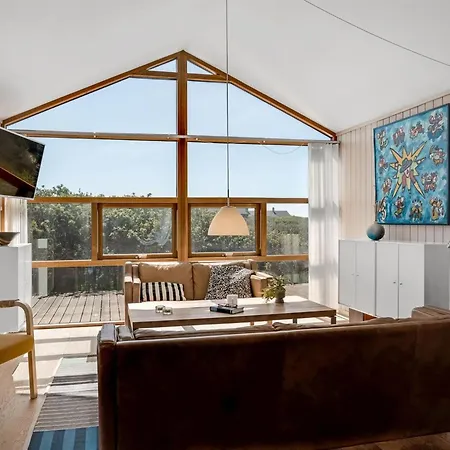 Erko - 150m From The Sea By Interhome Feriehus