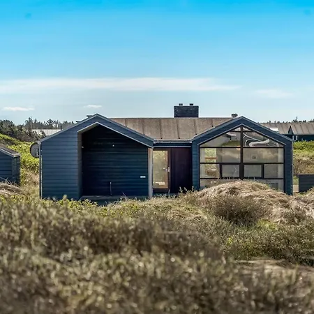 Erko - 150m From The Sea By Interhome Ferienhaus Løkken